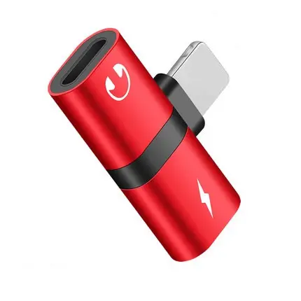 Adaptor-Convertor Apple [6]