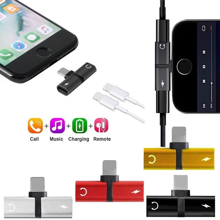 Adaptor-Convertor Apple [5]