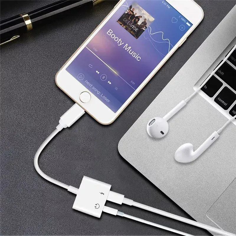 Adaptor-Convertor Apple [3]