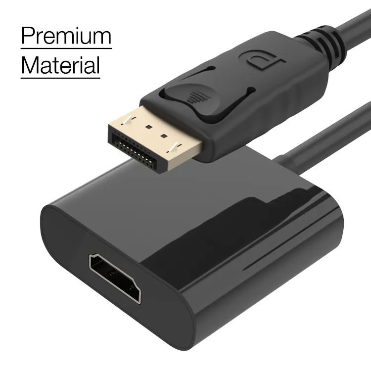 Displayport-HDMI [5]