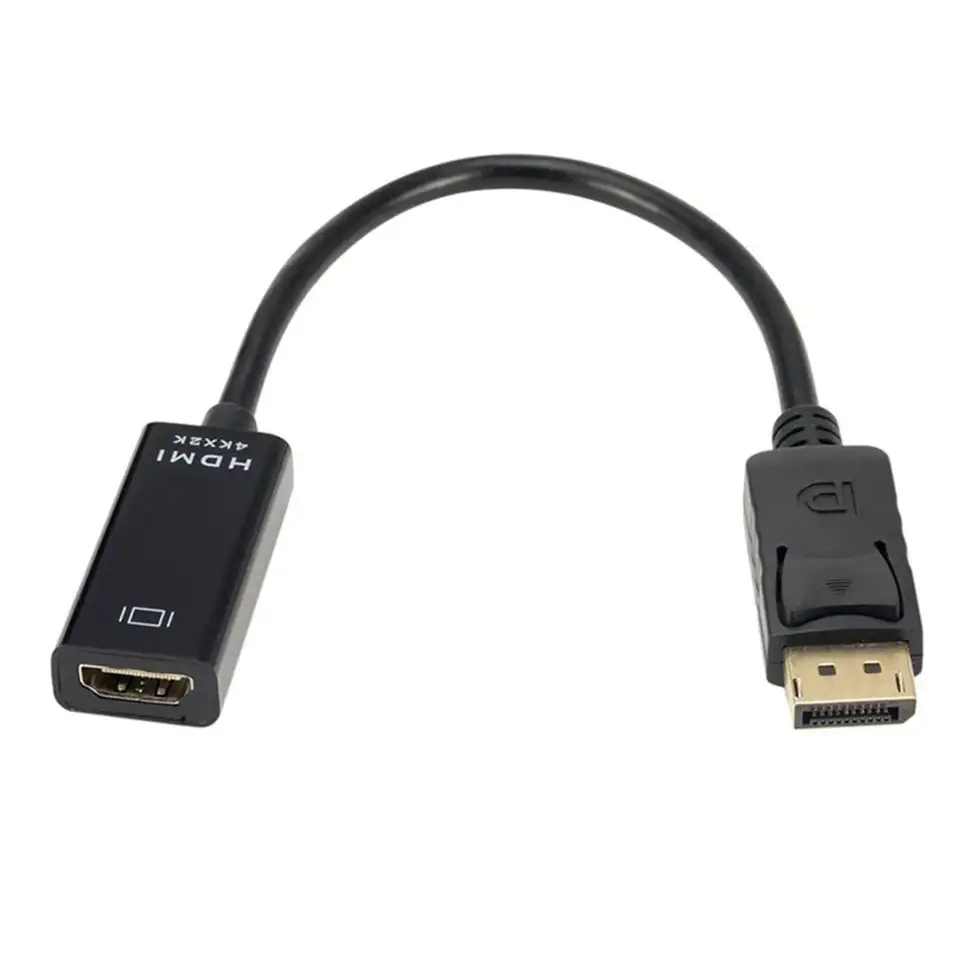 Displayport-HDMI [2]