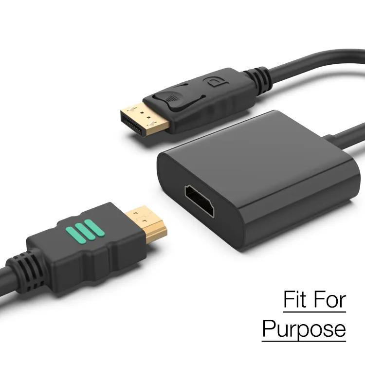 Displayport-HDMI [2]