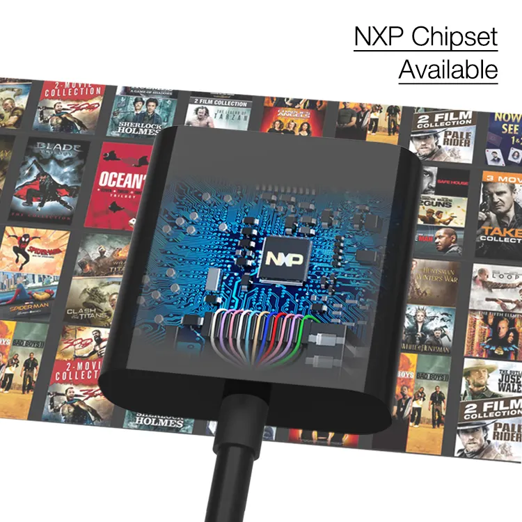 Displayport-HDMI [4]
