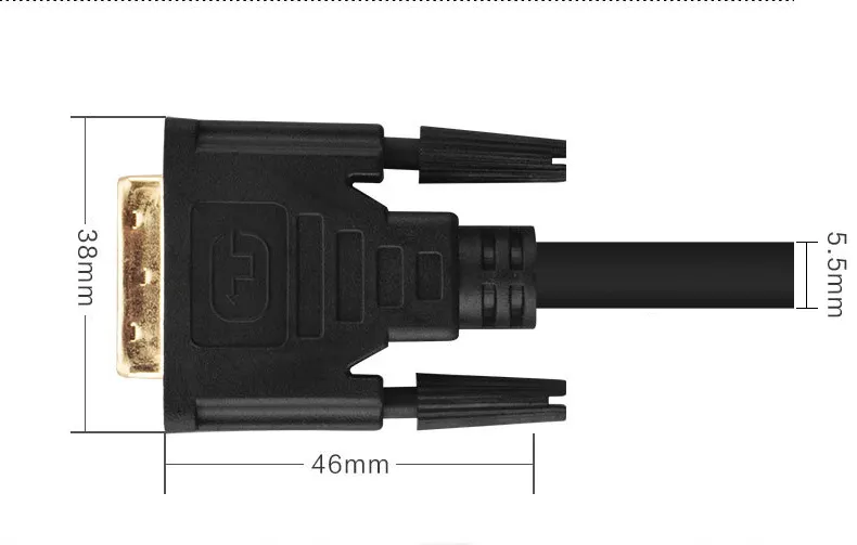 Displayport-DVI [4]