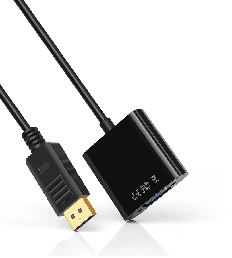 Displayport-VGA [3]