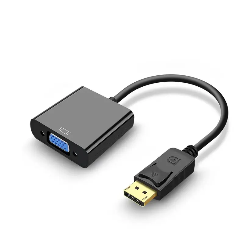 Displayport-VGA [2]