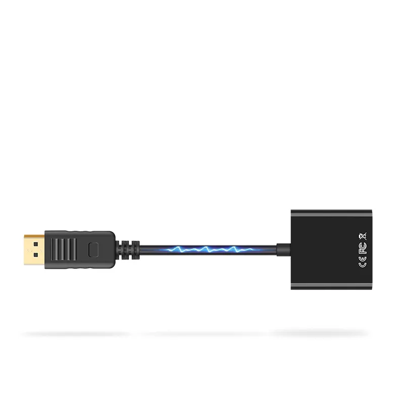 Displayport-VGA [4]