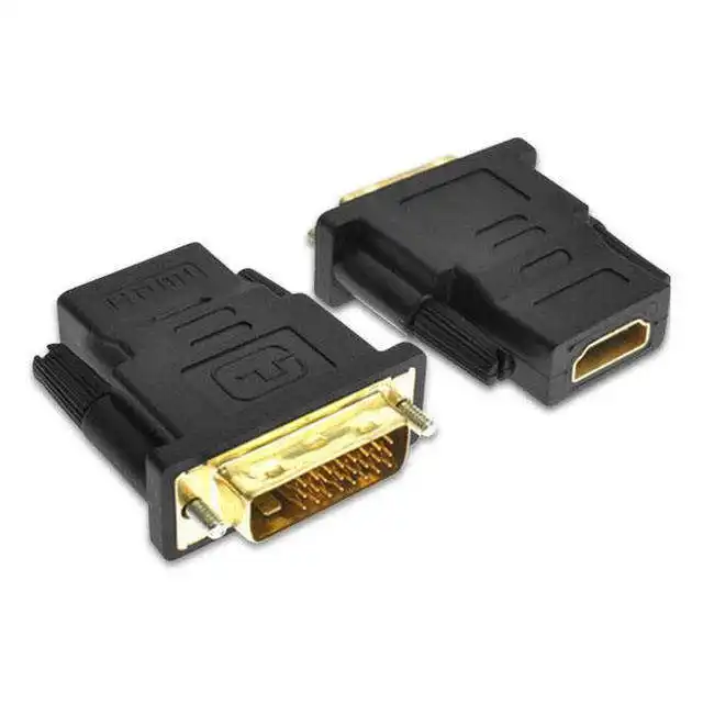 DVI-HDMI [2]