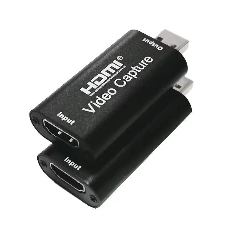 Adaptor-Convertor HDMI la USB [3]