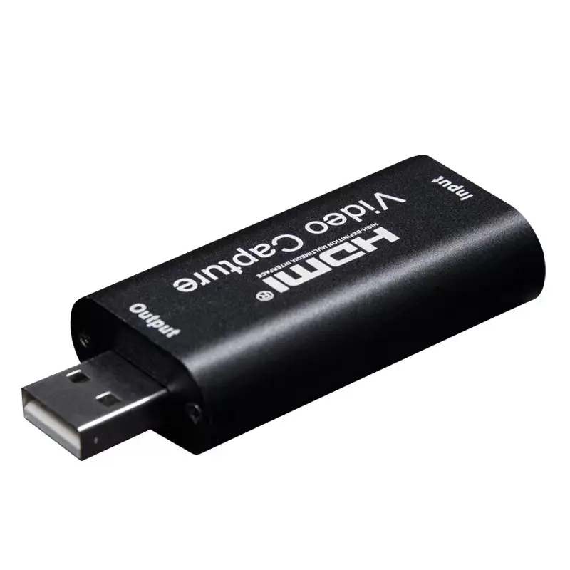 Adaptor-Convertor HDMI la USB [2]
