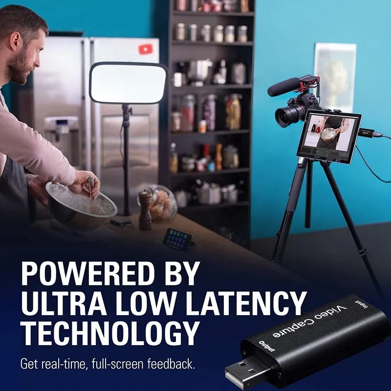 Adaptor-Convertor HDMI la USB [5]