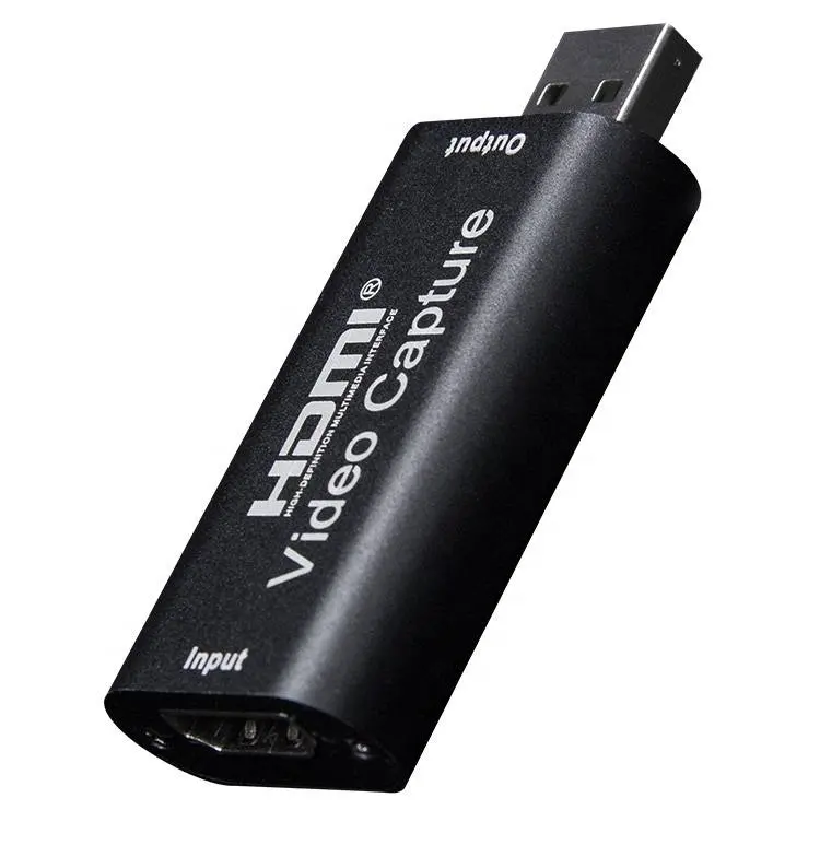 Adaptor-Convertor HDMI la USB [10]