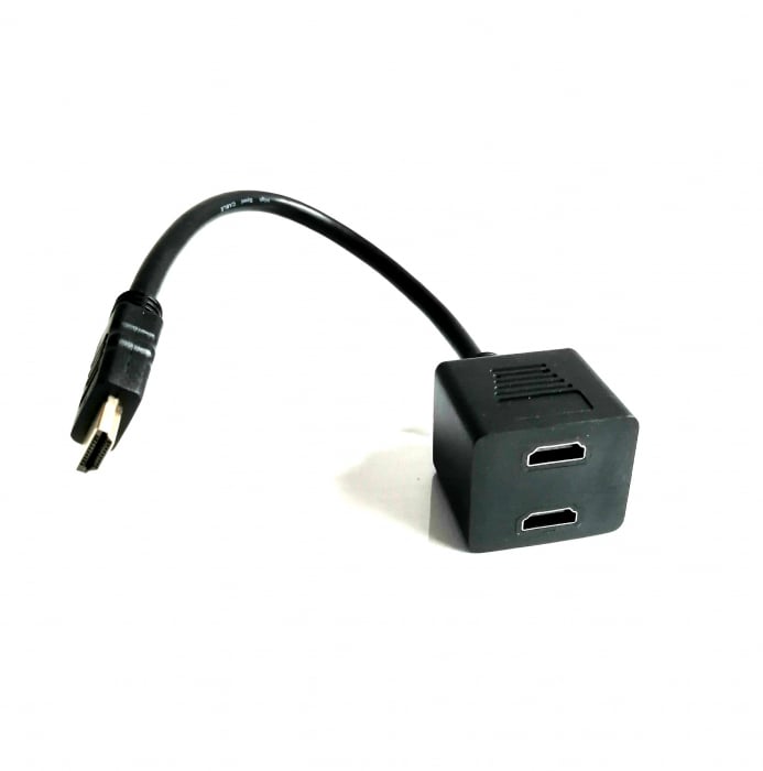 Adaptor HDMI [1]