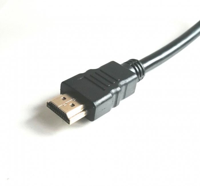Adaptor HDMI [2]
