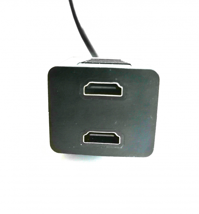 Adaptor HDMI [3]