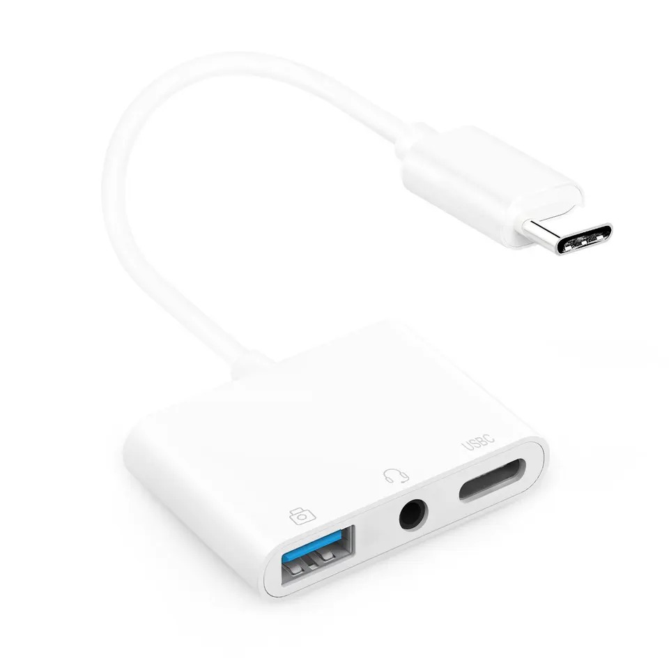 HUB USB [2]
