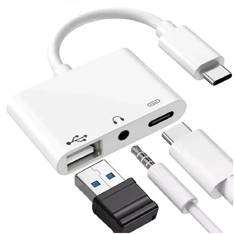 HUB USB [3]
