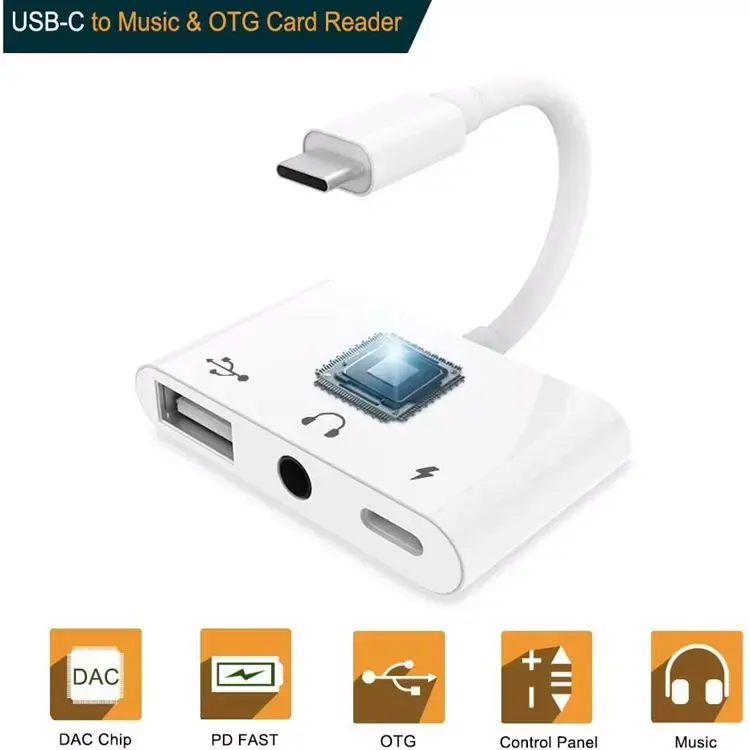 HUB USB [5]