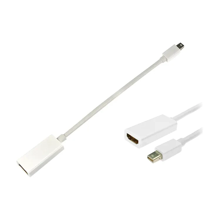 Concertor mini displayport-HDMI [3]