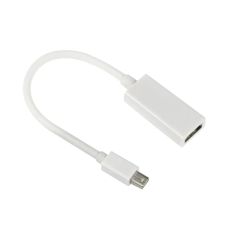 Concertor mini displayport-HDMI [2]