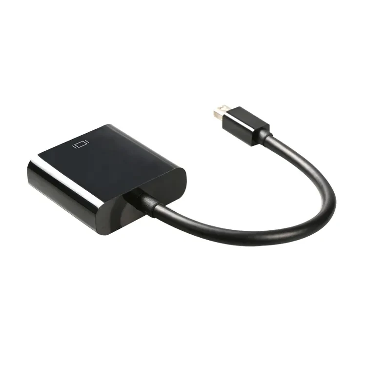 Mini Displayport la VGA [2]