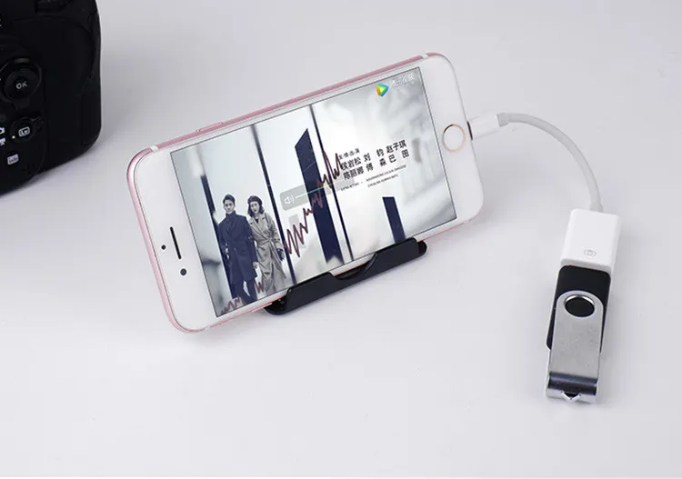 Adaptor-Convertor pentru Apple [9]