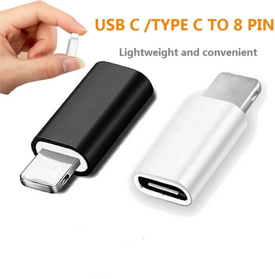 Adaptor-Convertor pentru Apple [2]