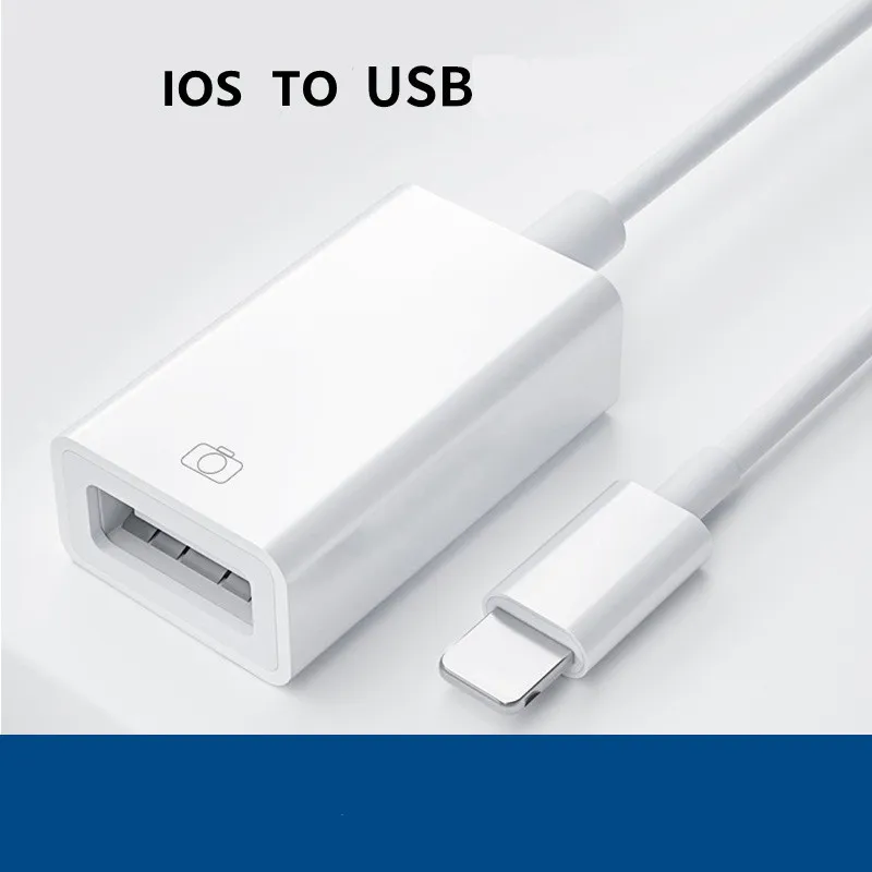 Adaptor-Convertor pentru Apple [8]