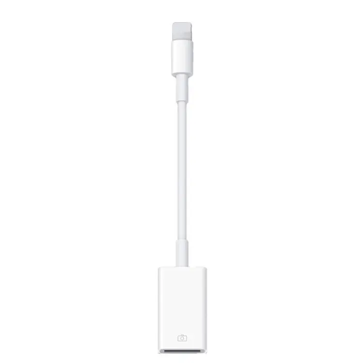 Adaptor-Convertor pentru Apple [6]