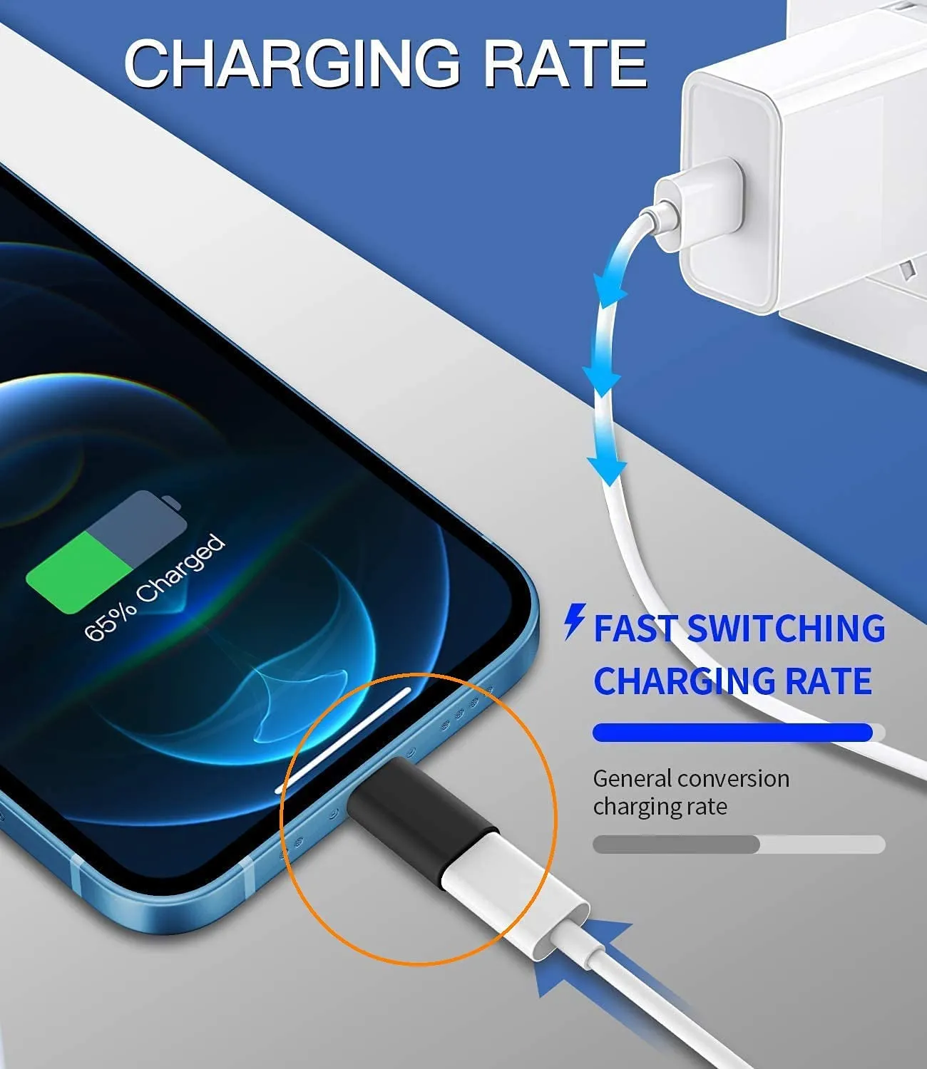 Adaptor-Convertor pentru Apple [3]