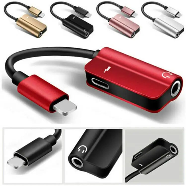 Adaptor-Convertor pentru Apple [6]