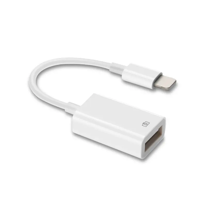 Adaptor-Convertor pentru Apple [1]