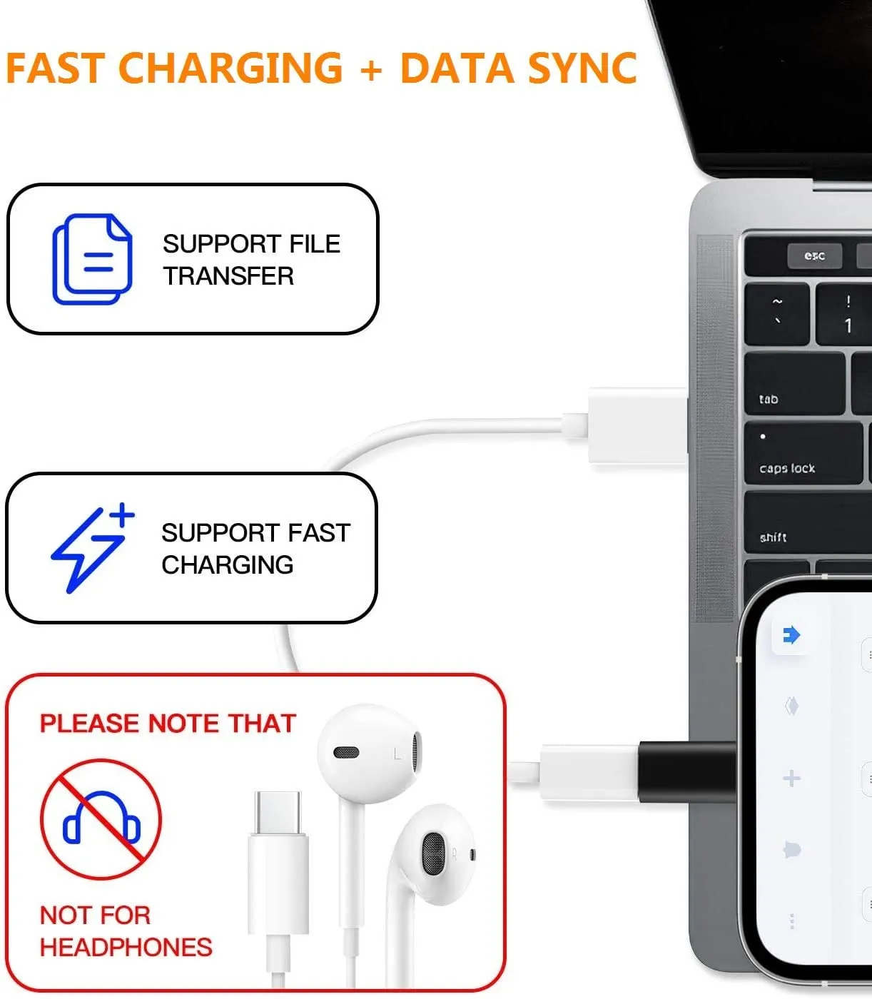 Adaptor-Convertor pentru Apple [7]
