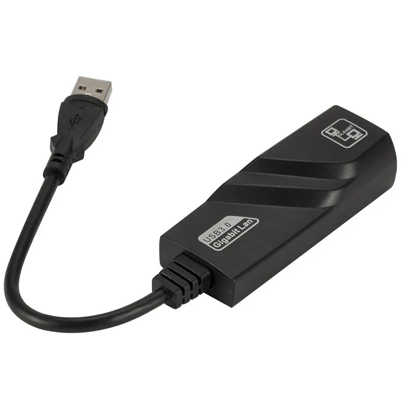 Convetor USB-RJ45 [2]