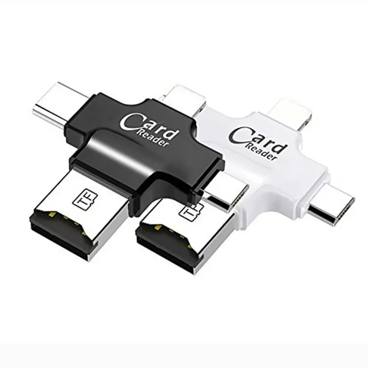 Adaptor-Convertor USB 3.1 OTG [6]