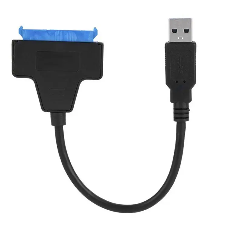 Adaptor-Convertor USB la SATA [4]