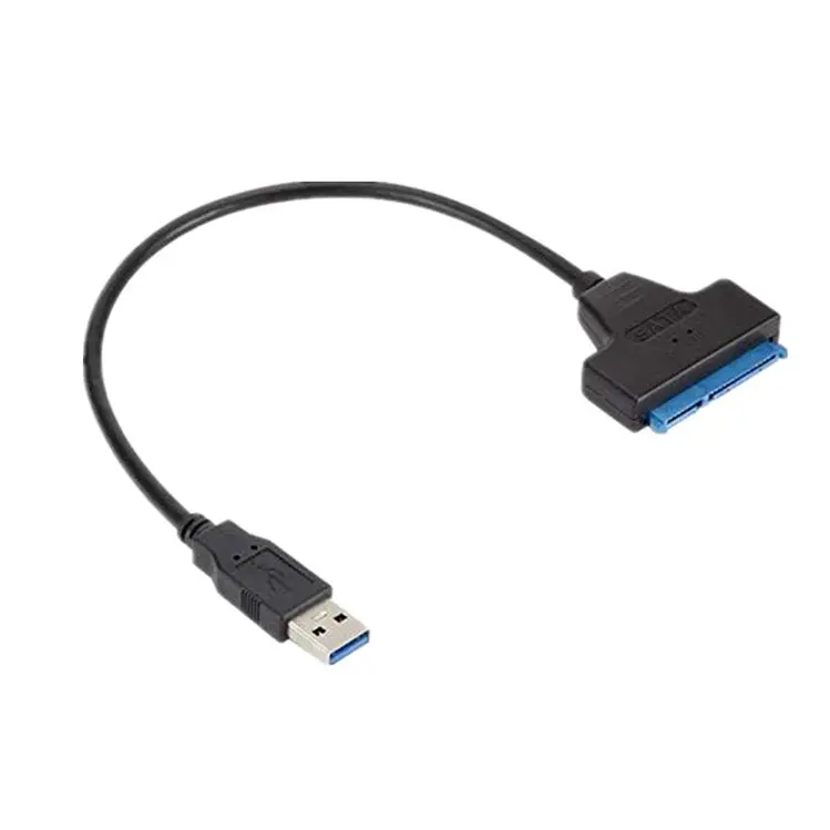 Adaptor-Convertor USB la SATA [6]