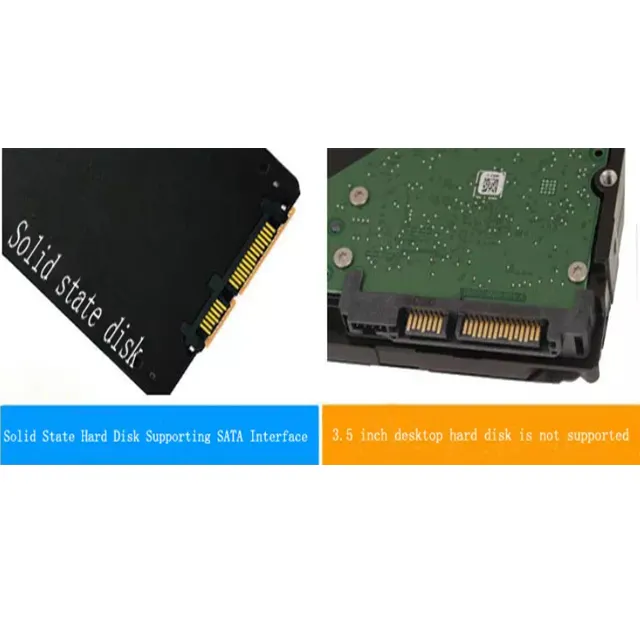 Adaptor-Convertor USB la SATA [4]