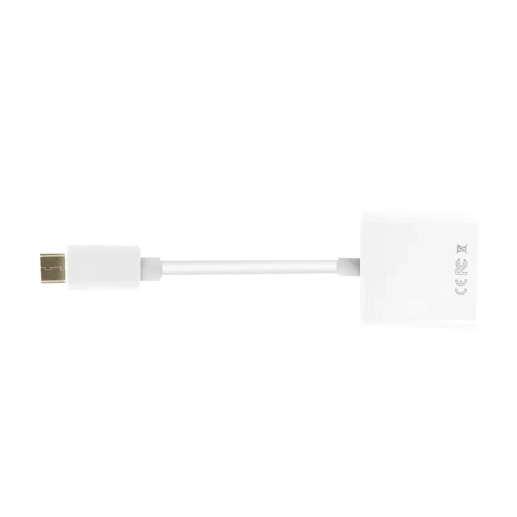 USB C - VGA [2]