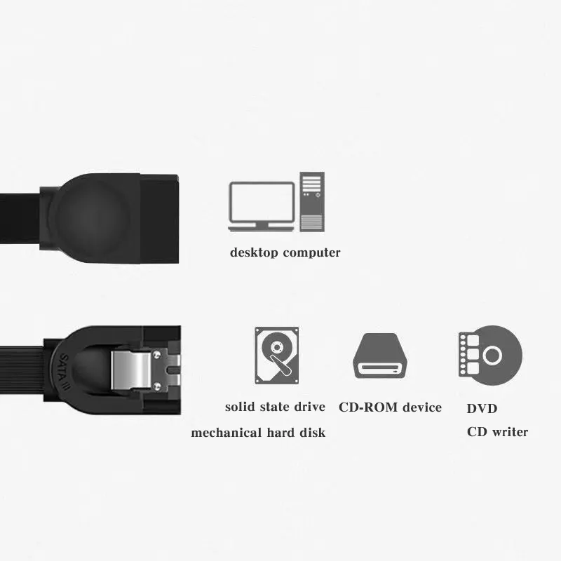 Adaptor SATA 3 [3]