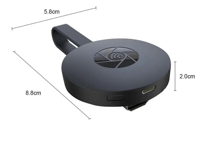 Adaptor  TV G2 smart wireless [2]