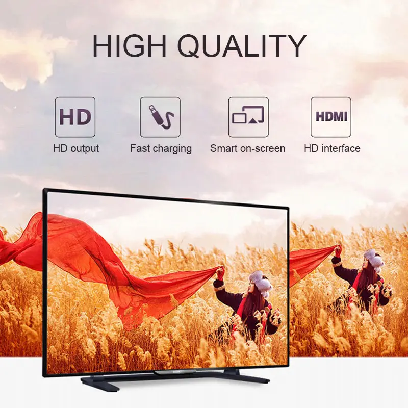 Adaptor  TV G2 smart wireless [10]