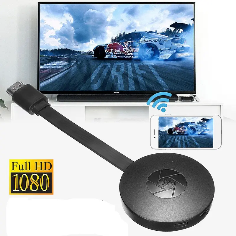 Adaptor  TV G2 smart wireless [3]