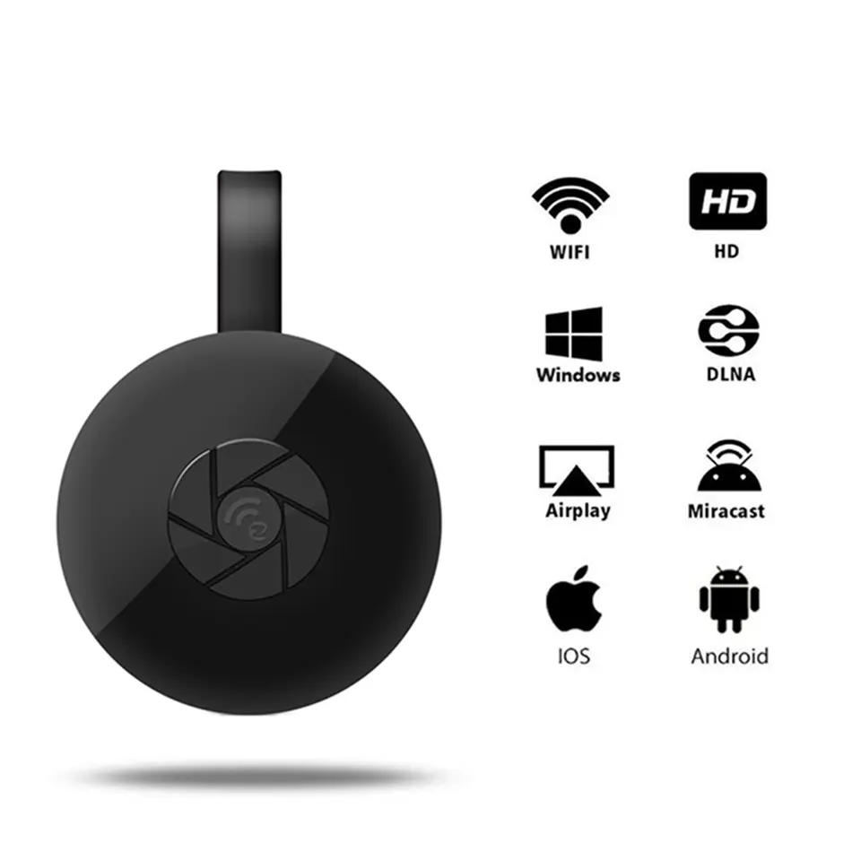 Adaptor  TV G2 smart wireless [8]