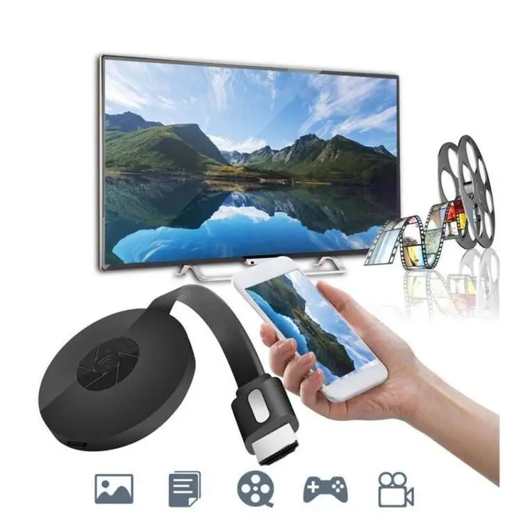 Adaptor  TV G2 smart wireless [7]