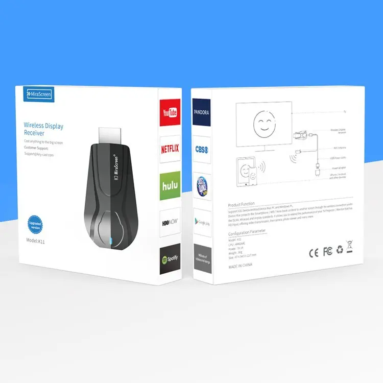 Adaptor wireless [5]