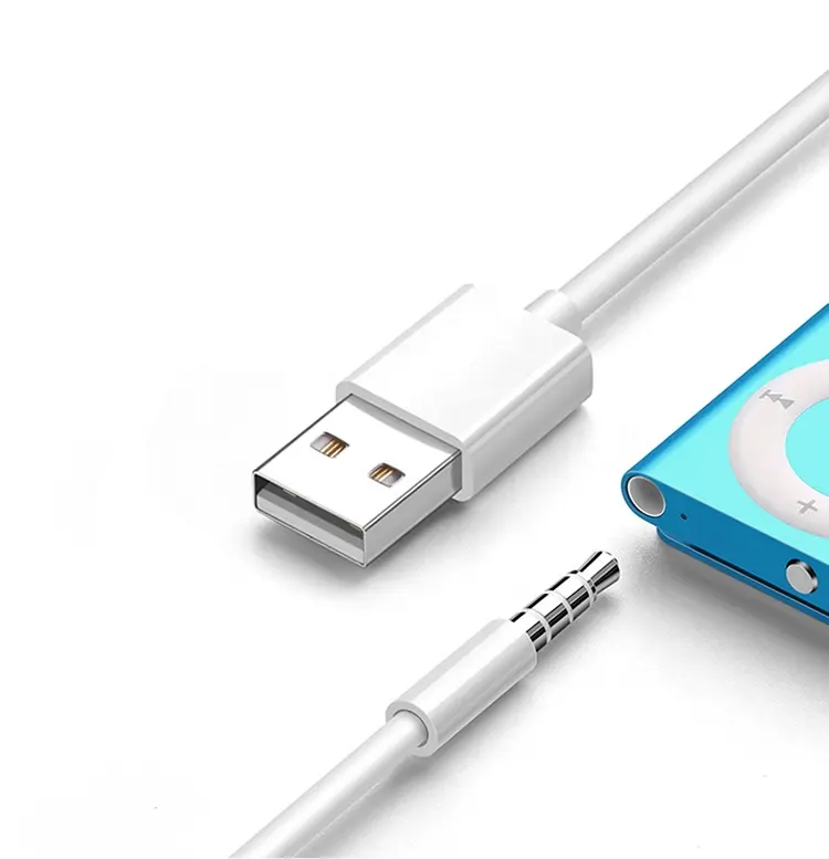 Cablu usb - audio [2]