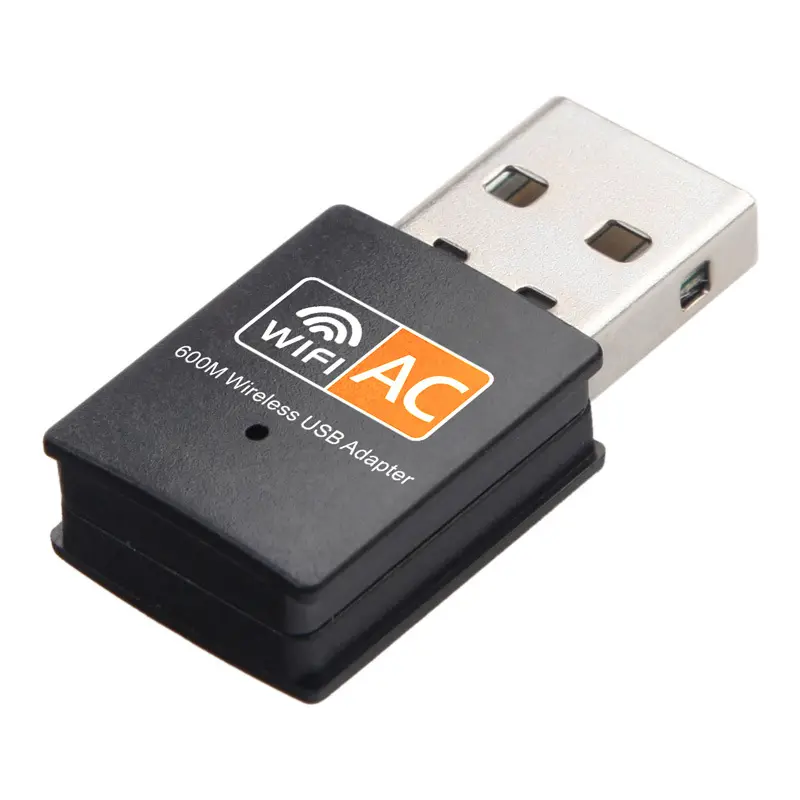 Adaptor Wifi pentru PC 600Mbps [1]