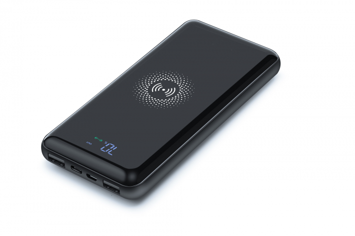 Baterie wireless [2]