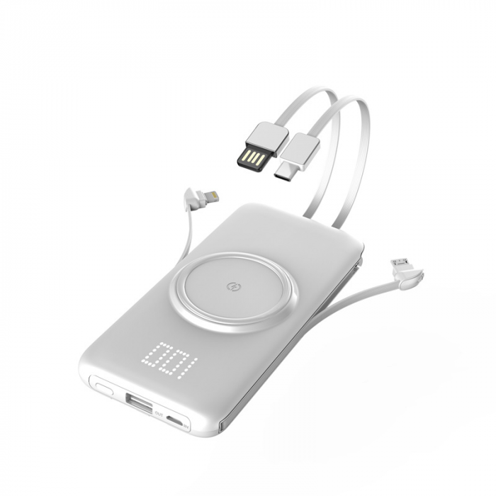 Baterie wireless [2]